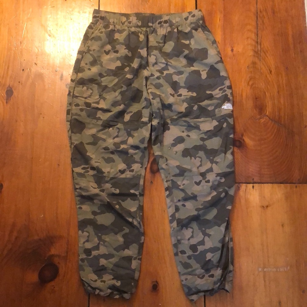 North Face Pants